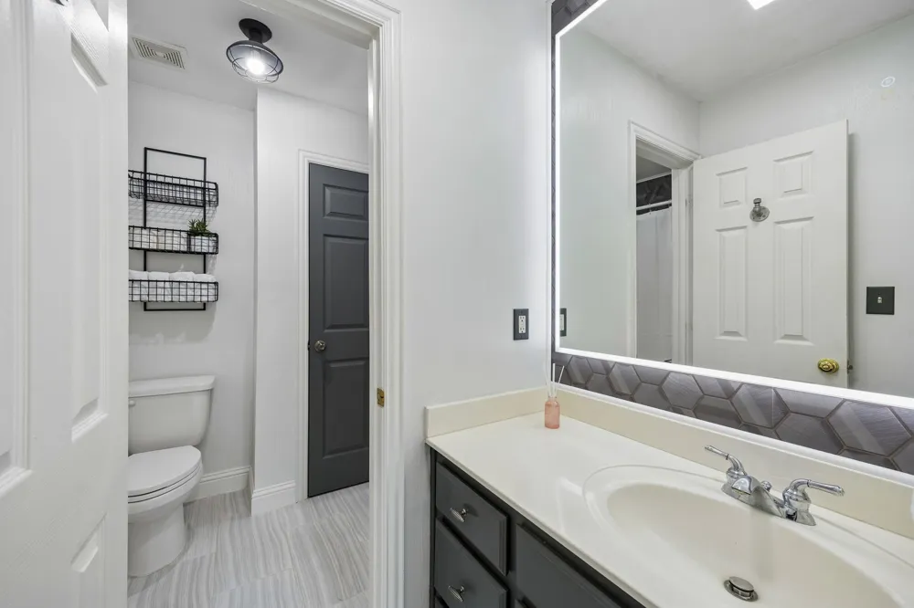 2713 Greenview Drive McKinney, TX 75072