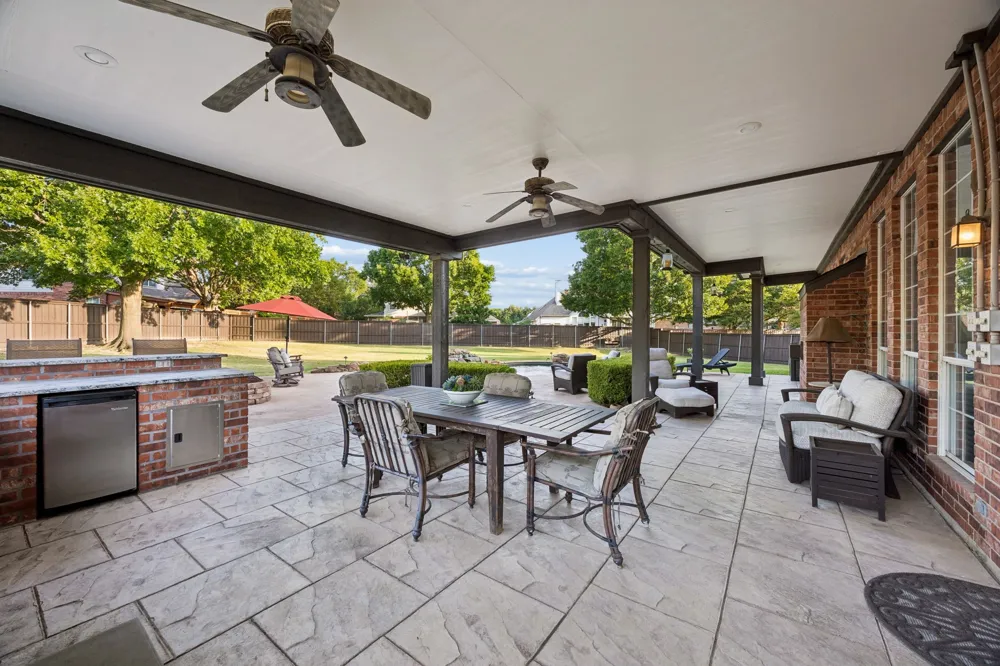 2713 Greenview Drive McKinney, TX 75072