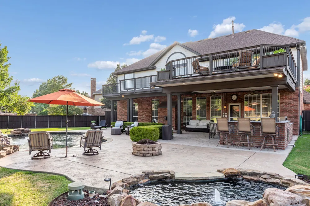 2713 Greenview Drive McKinney, TX 75072