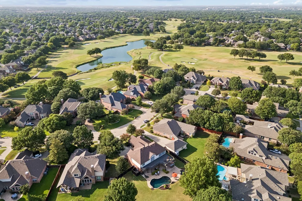 2713 Greenview Drive McKinney, TX 75072