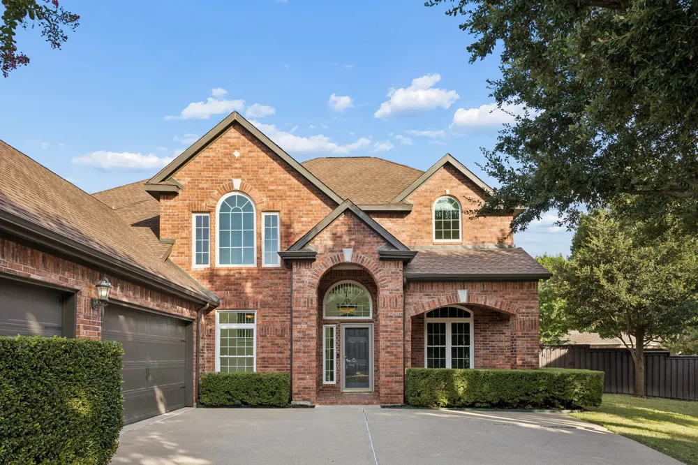 2713 Greenview Drive McKinney, TX 75072