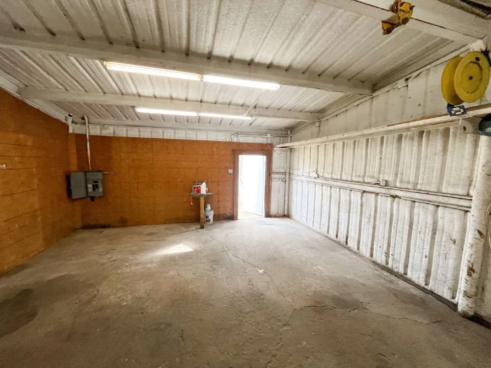 206 E 3rd Street Tolar, TX 76476