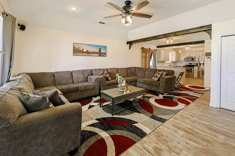 2747 FM 547 Farmersville, TX 75442
