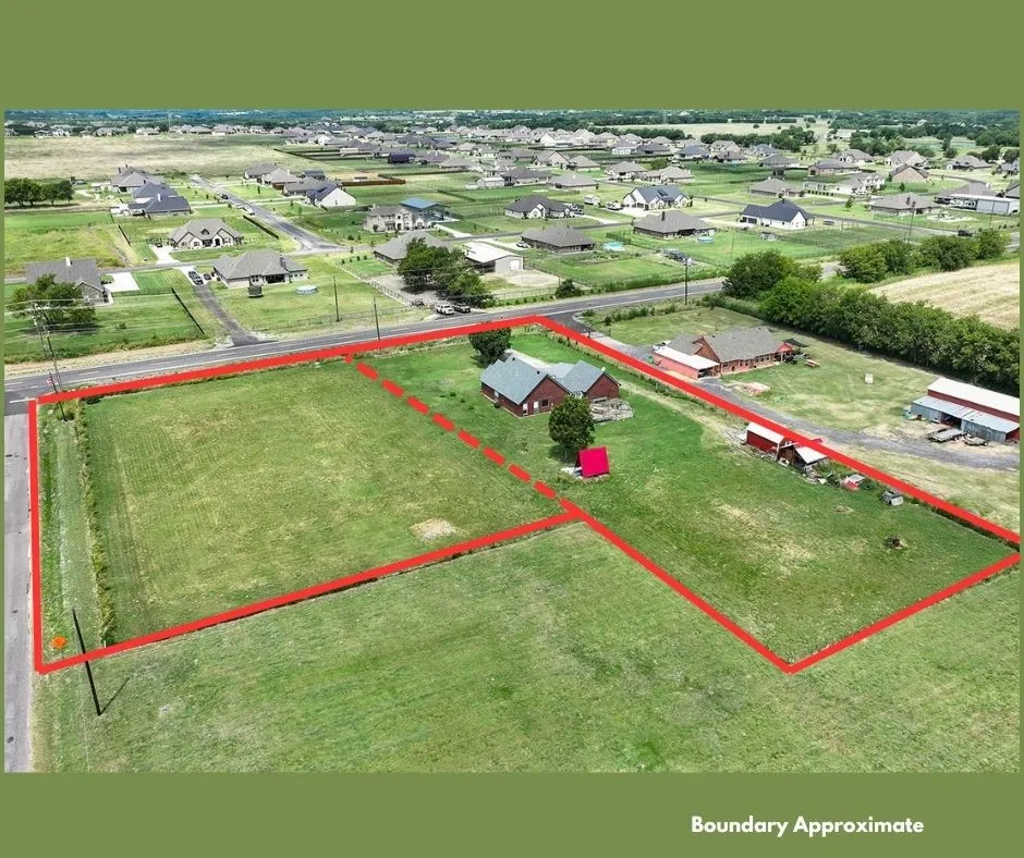 2747 FM 547 Farmersville, TX 75442