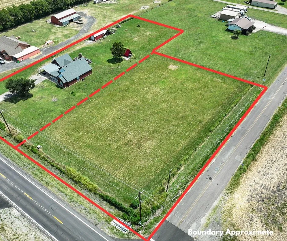 2747 FM 547 Farmersville, TX 75442