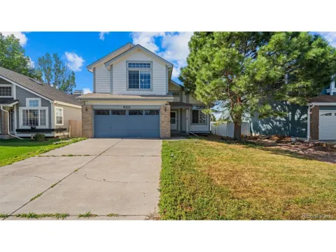 9221 Chieftan Drive