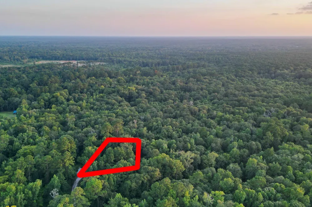 County Road 3612 Splendora, TX 77372