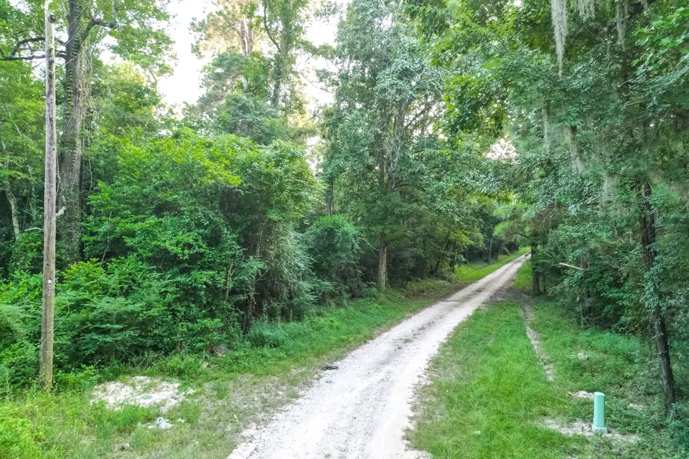 County Road 3612 Splendora, TX 77372