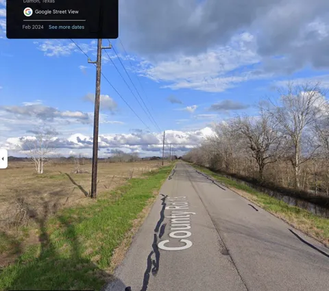County Road 18