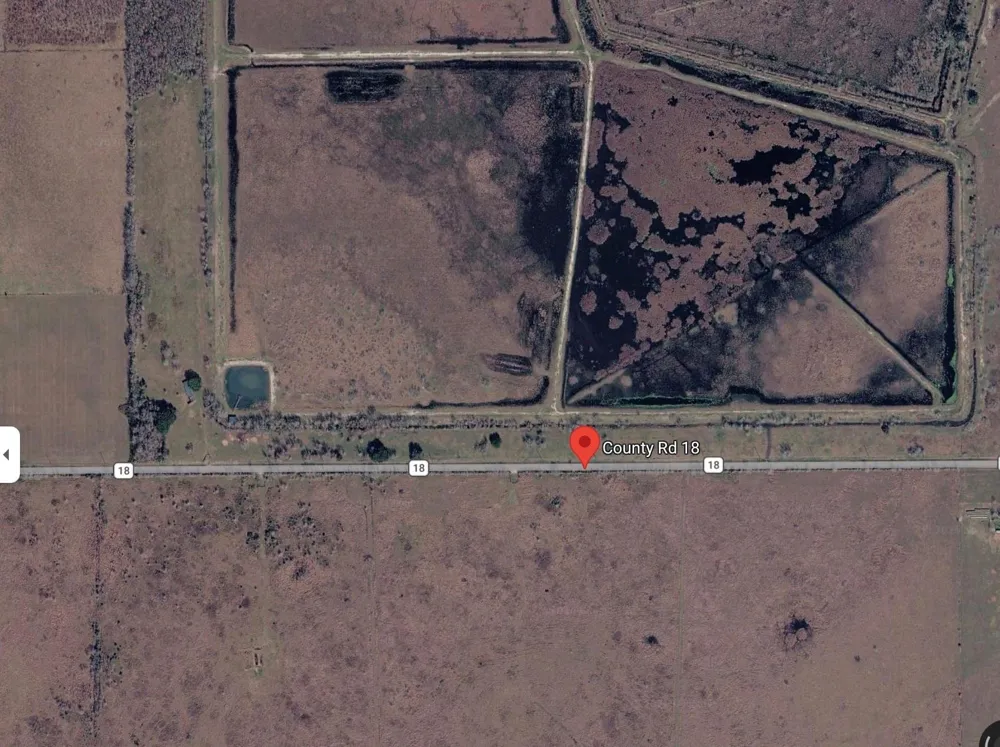 County Road 18 Damon, TX 77430