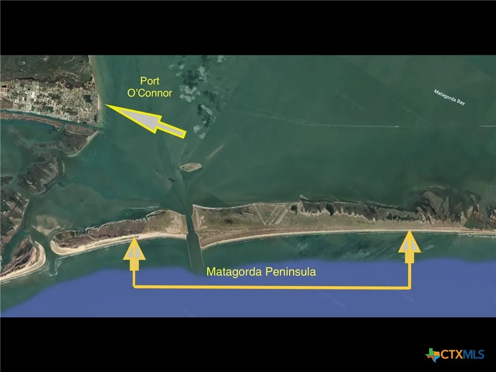 Gulf of America Palacios, TX 77465