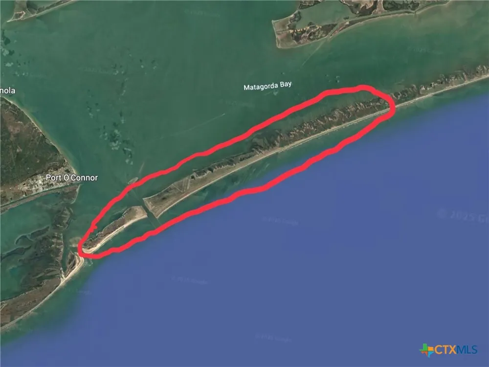Gulf of America Palacios, TX 77465