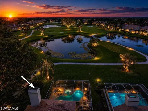 Quail Village Way #157-8