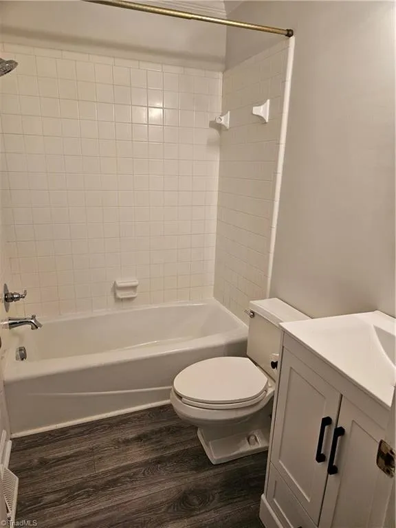113 Forest View Drive Winston-Salem, NC 27104