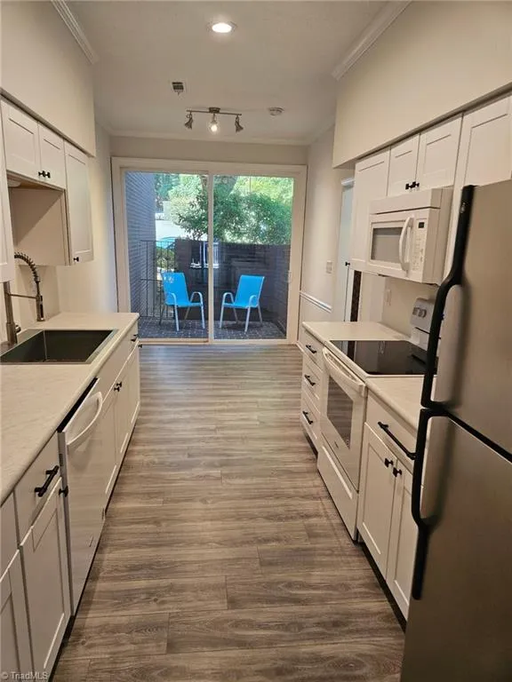 113 Forest View Drive Winston-Salem, NC 27104