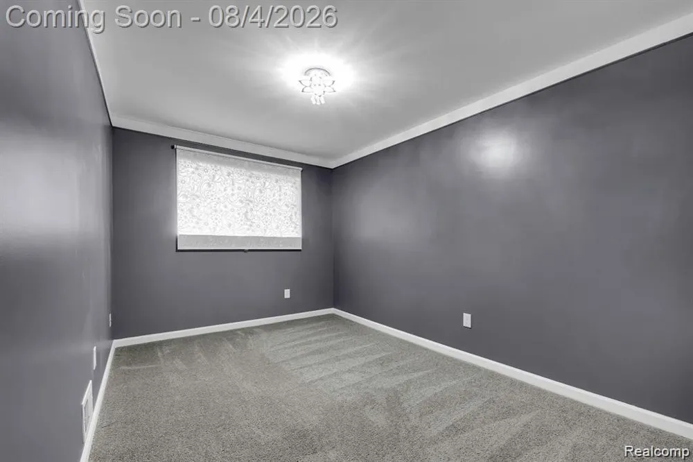 7518 Hazelton Street Dearborn Heights City, MI 48127