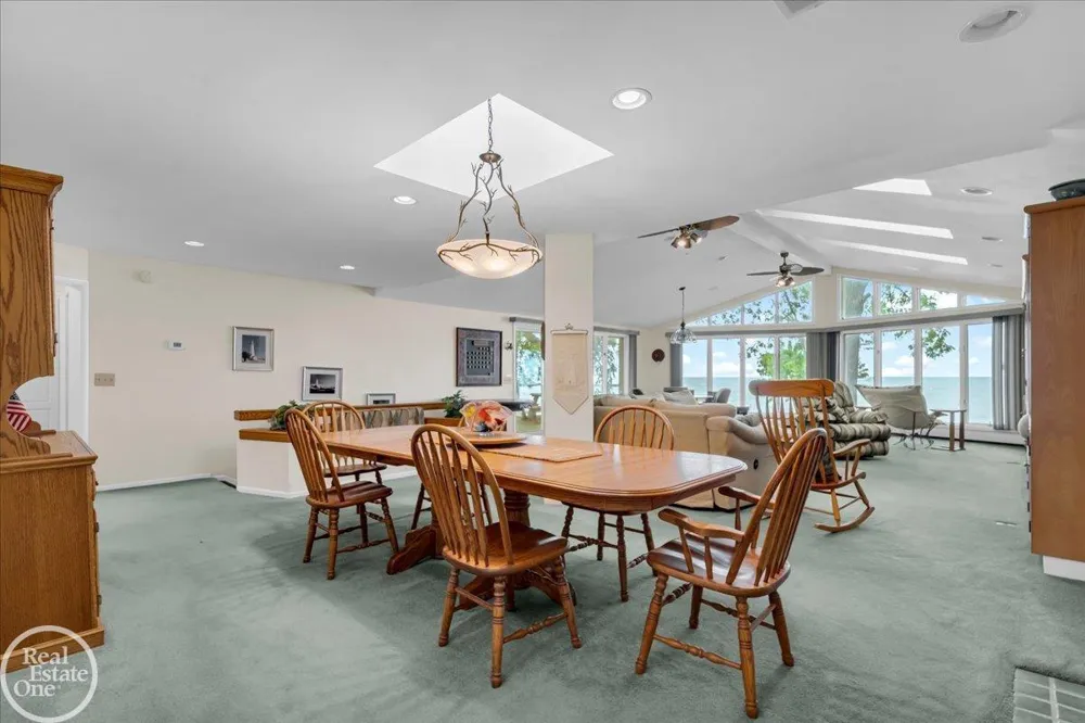 8178 Lakeshore Road Burtchville Township, MI 48059