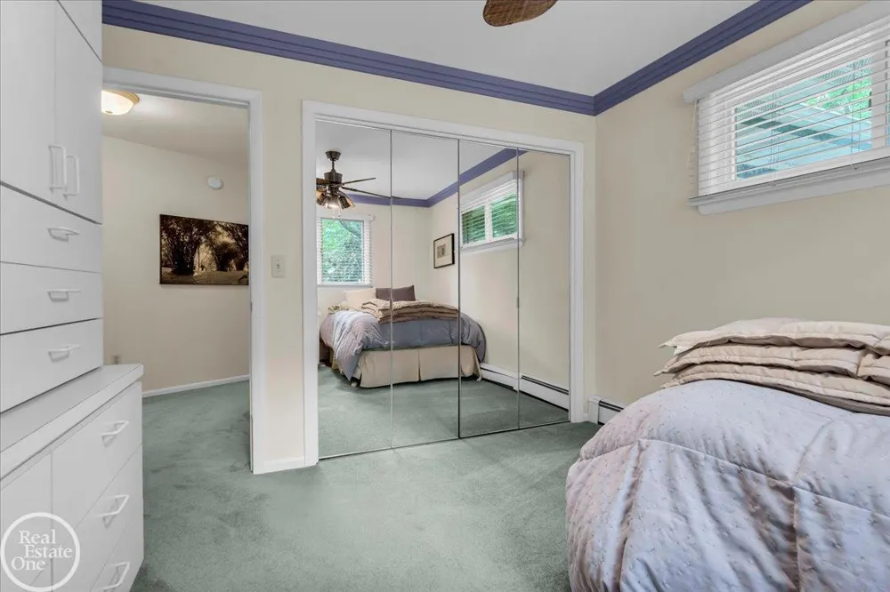 8178 Lakeshore Road Burtchville Township, MI 48059