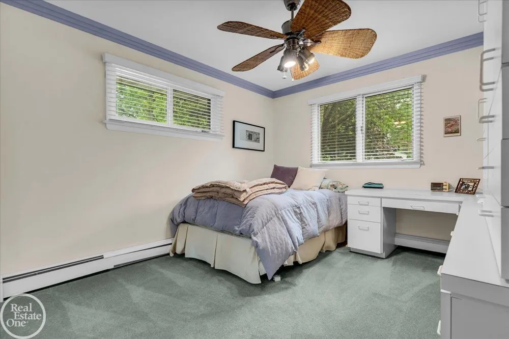 8178 Lakeshore Road Burtchville Township, MI 48059