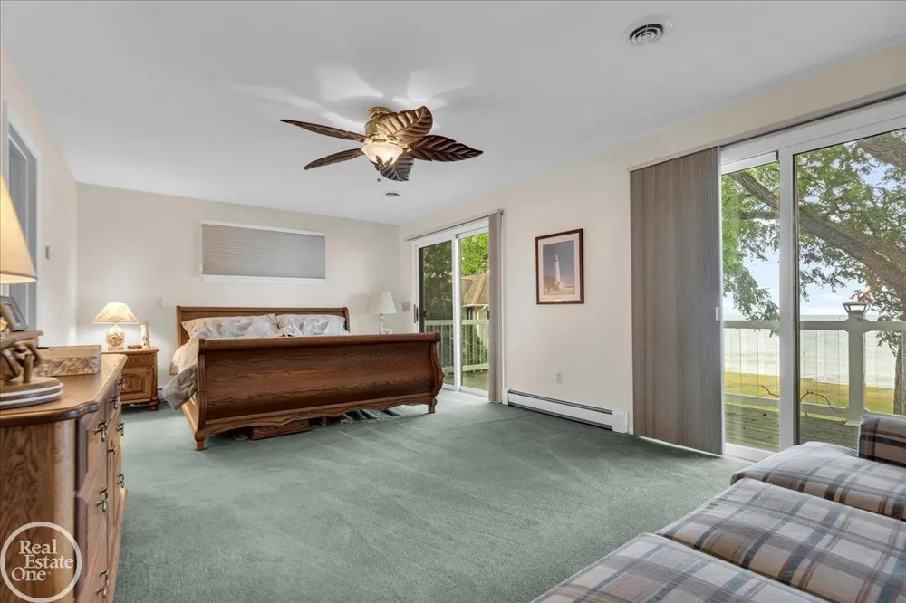 8178 Lakeshore Road Burtchville Township, MI 48059