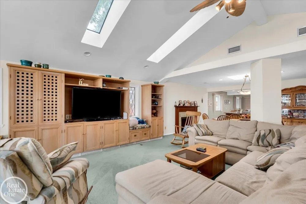8178 Lakeshore Road Burtchville Township, MI 48059