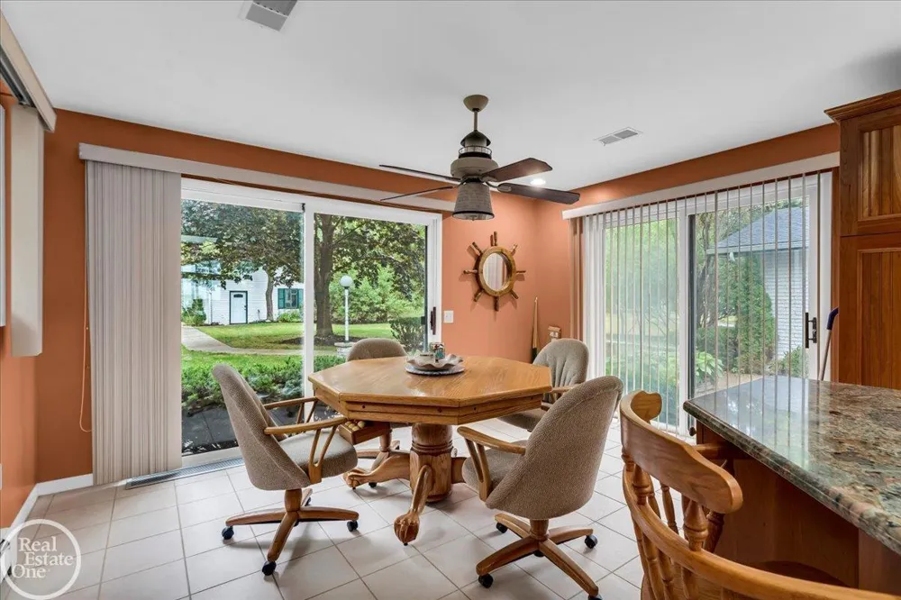 8178 Lakeshore Road Burtchville Township, MI 48059