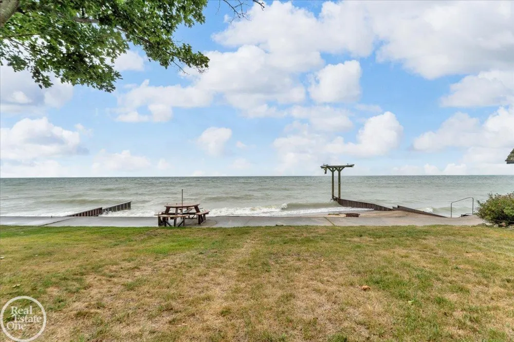 8178 Lakeshore Road Burtchville Township, MI 48059