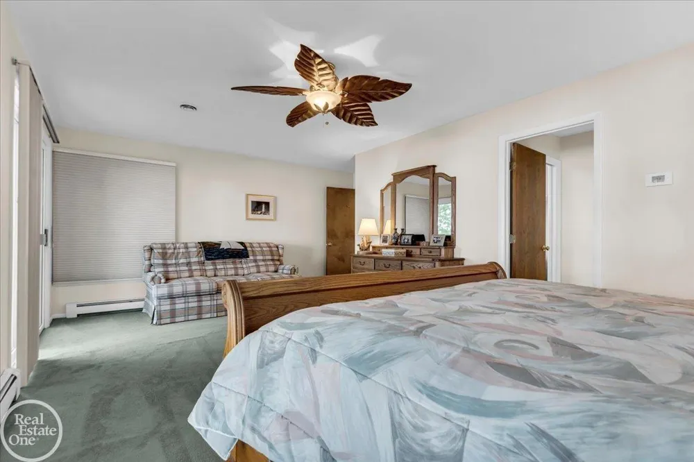8178 Lakeshore Road Burtchville Township, MI 48059