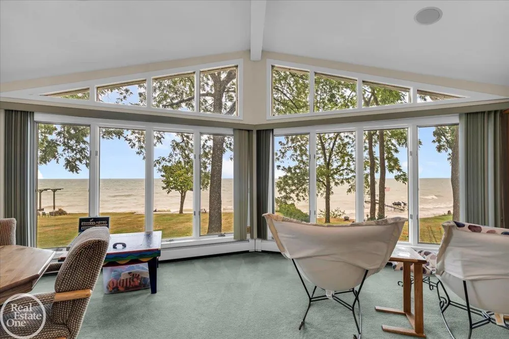 8178 Lakeshore Road Burtchville Township, MI 48059