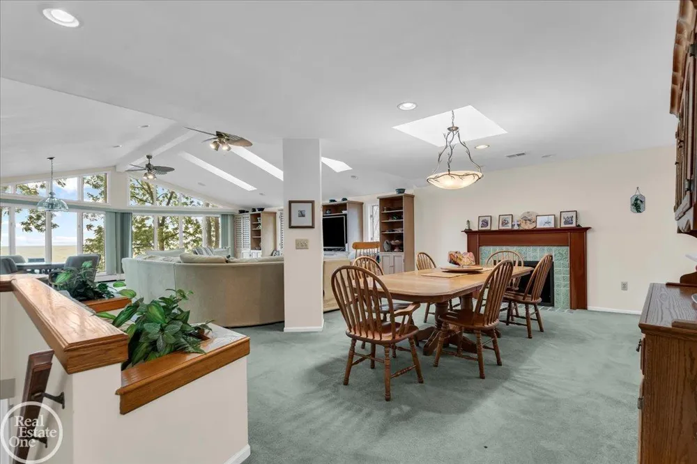 8178 Lakeshore Road Burtchville Township, MI 48059