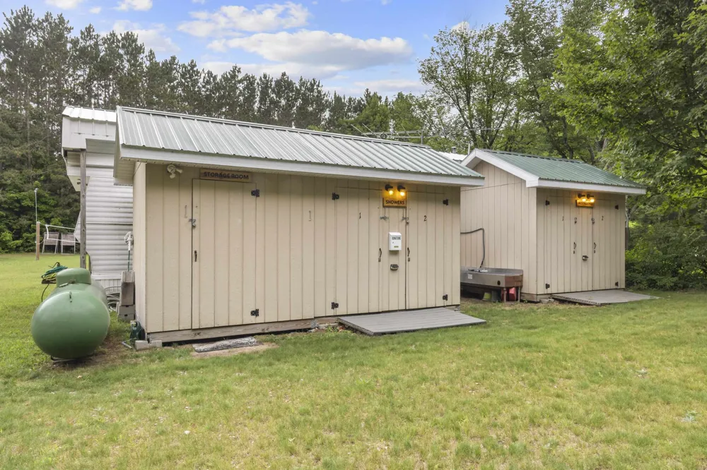 15357 Homestead Road Inland Township, MI 49671