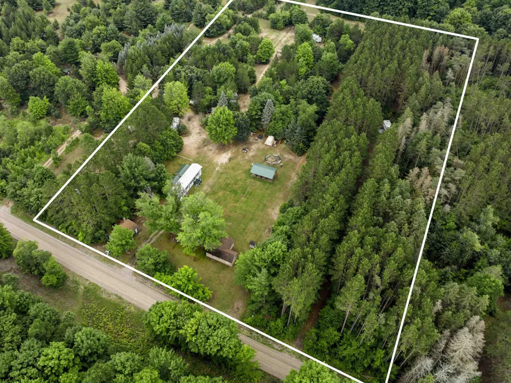 15357 Homestead Road Inland Township, MI 49671