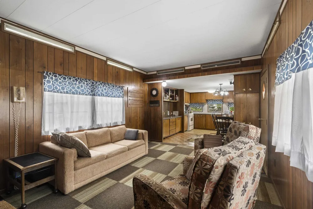 15357 Homestead Road Inland Township, MI 49671