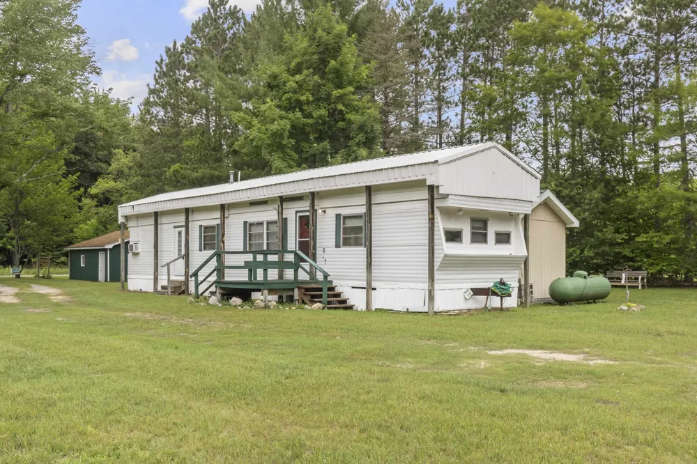 15357 Homestead Road Inland Township, MI 49671
