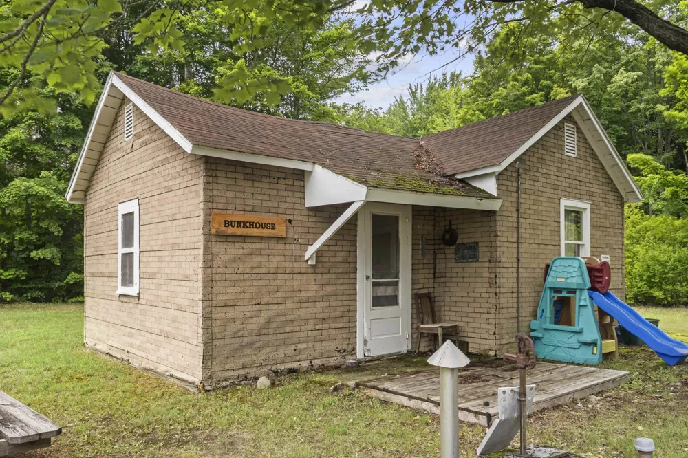 15357 Homestead Road Inland Township, MI 49671