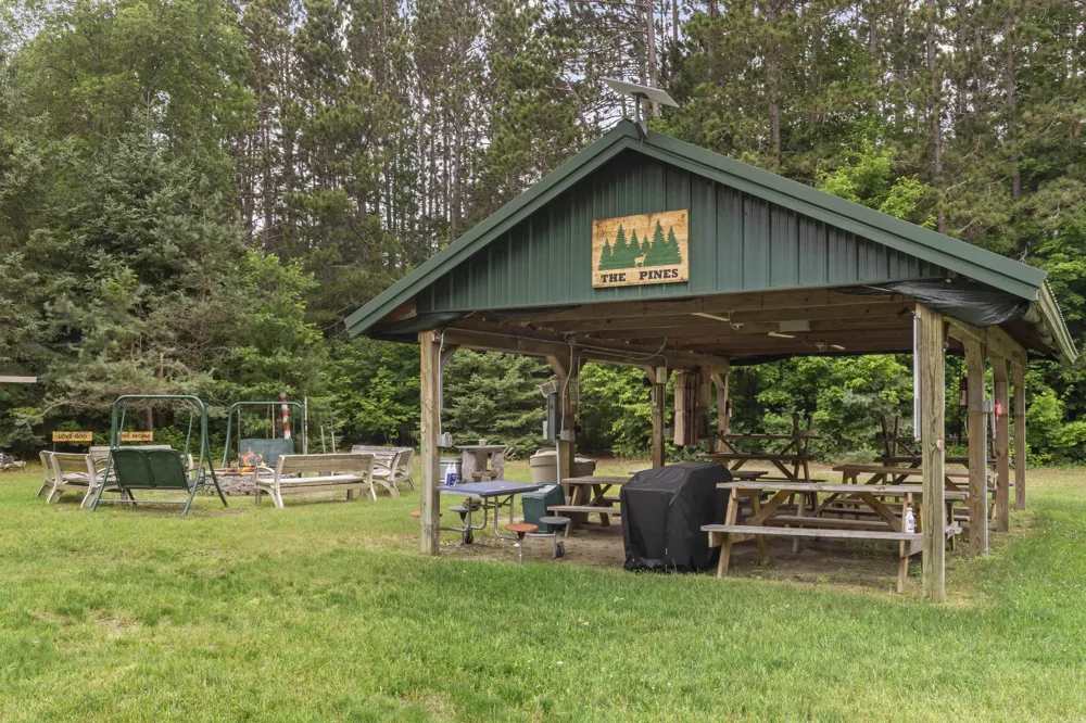 15357 Homestead Road Inland Township, MI 49671
