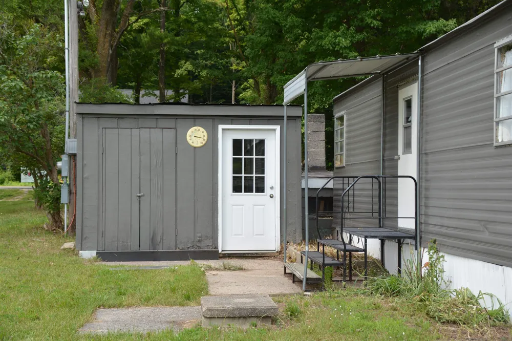 4745 Long Lake Road Garfield Charter Township, MI 49684
