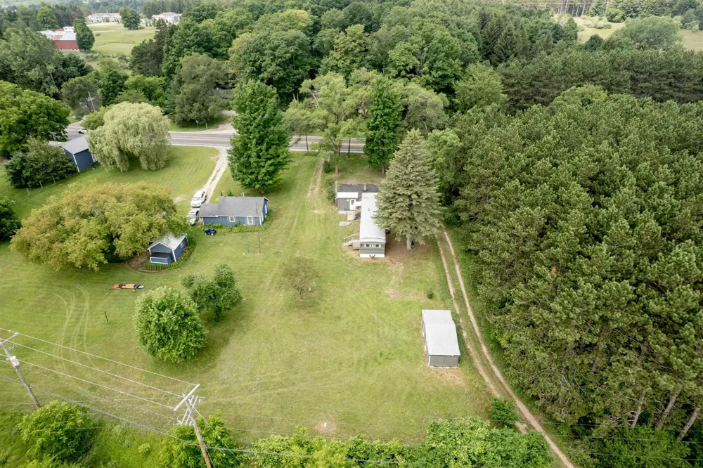 4745 Long Lake Road Garfield Charter Township, MI 49684