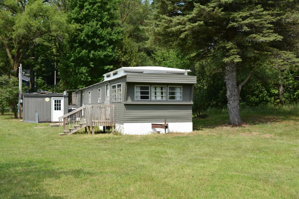 4745 Long Lake Road Garfield Charter Township, MI 49684