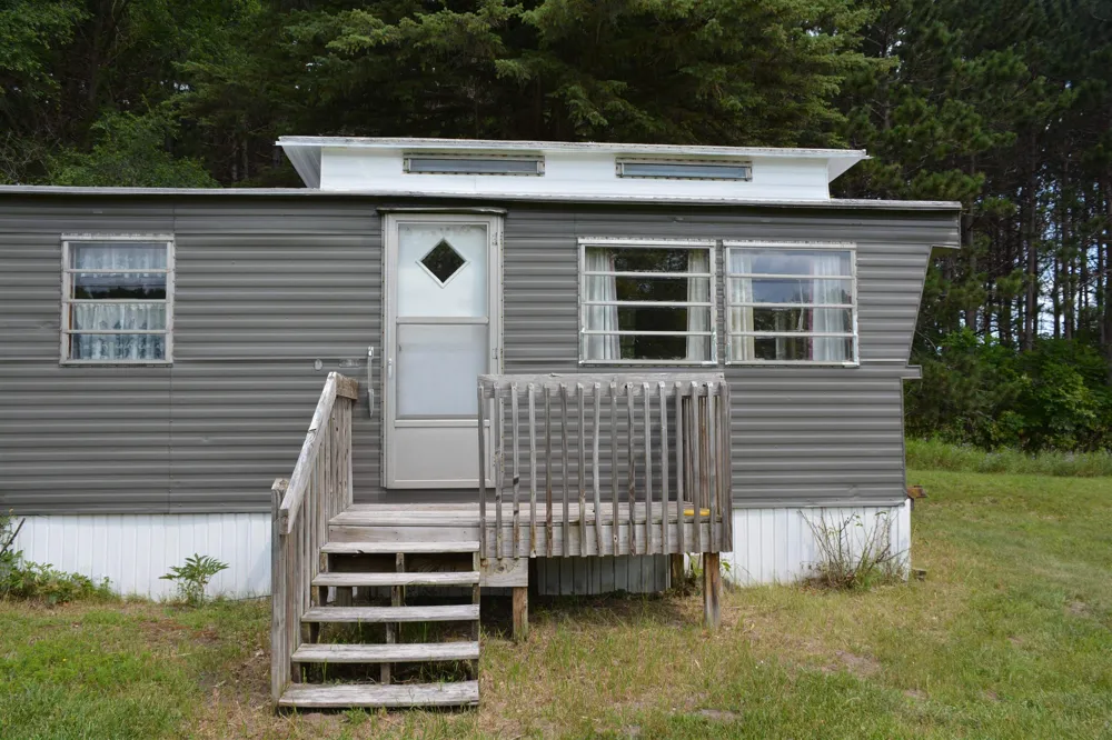 4745 Long Lake Road Garfield Charter Township, MI 49684