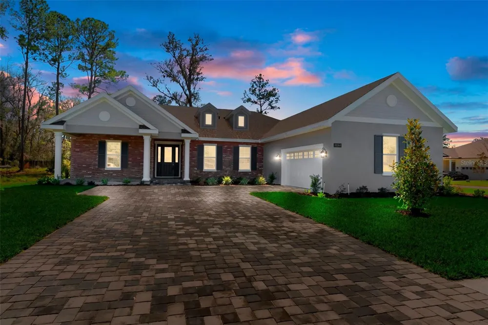 19364 SHELTERED HILL DRIVE Brooksville, FL 34601