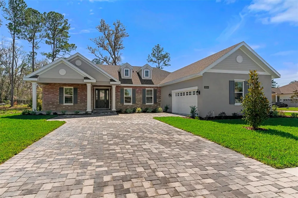 19364 SHELTERED HILL DRIVE Brooksville, FL 34601