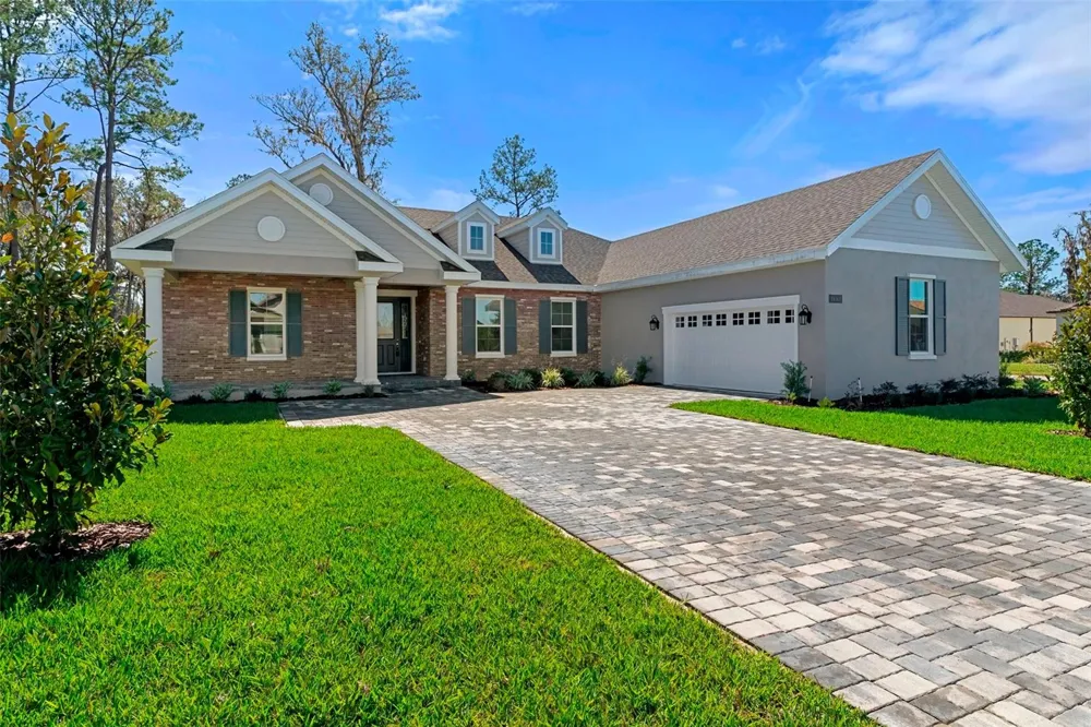 19364 SHELTERED HILL DRIVE Brooksville, FL 34601