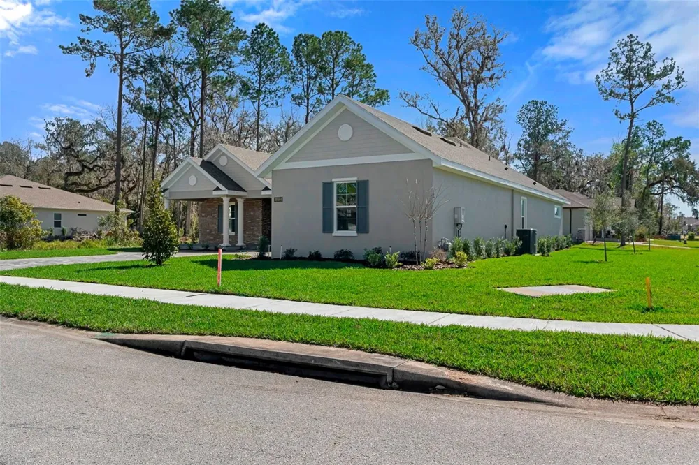 19364 SHELTERED HILL DRIVE Brooksville, FL 34601