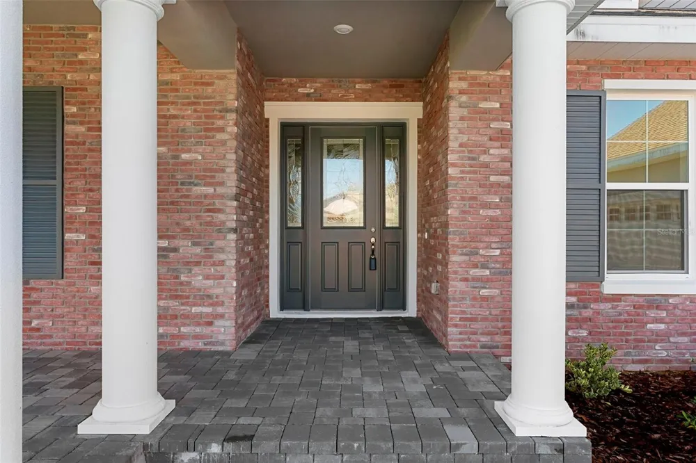 19364 SHELTERED HILL DRIVE Brooksville, FL 34601
