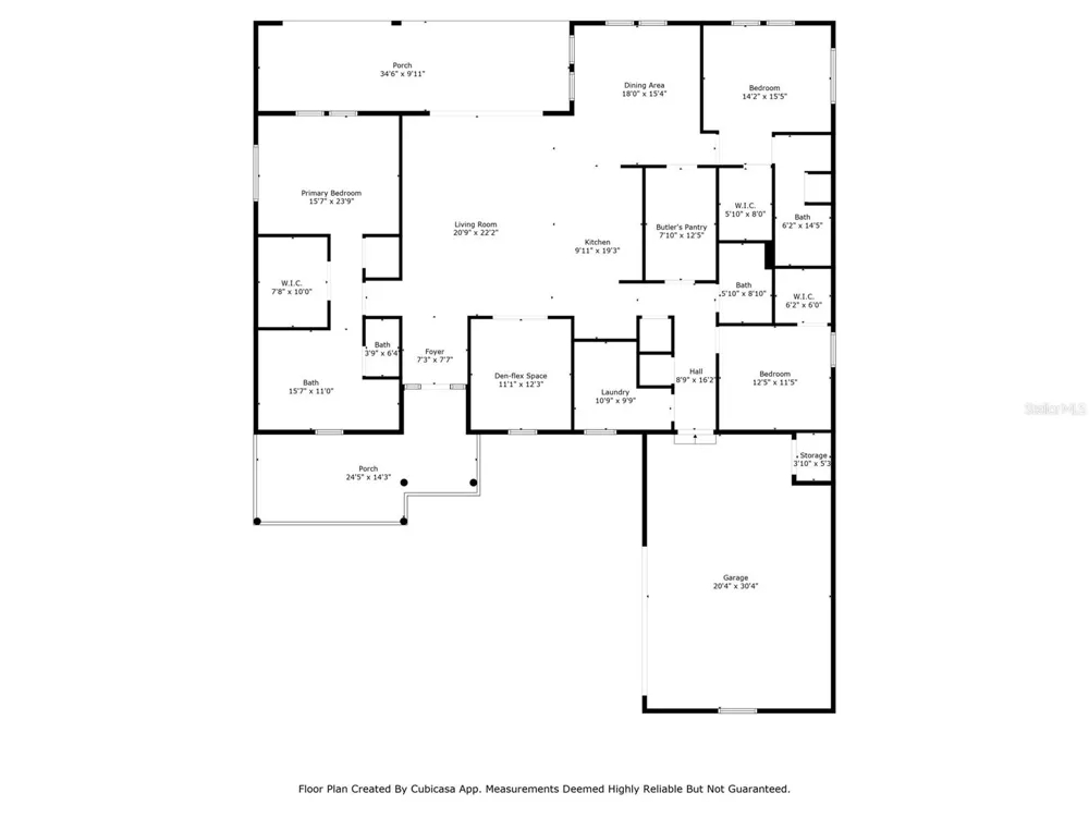 19364 SHELTERED HILL DRIVE Brooksville, FL 34601