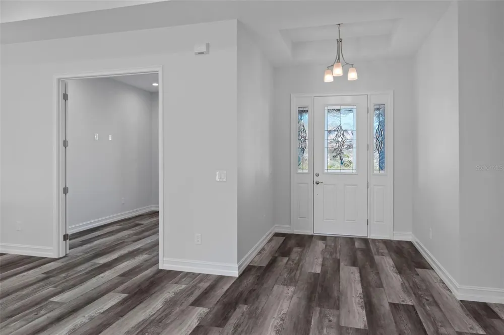 19364 SHELTERED HILL DRIVE Brooksville, FL 34601