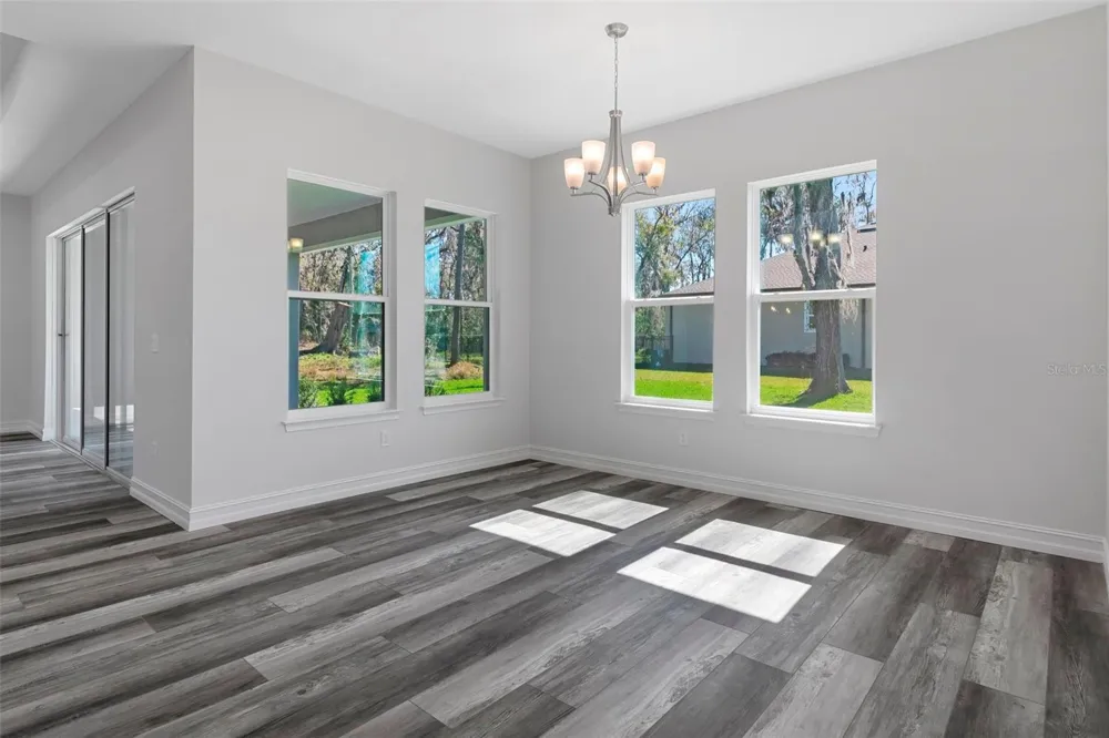 19364 SHELTERED HILL DRIVE Brooksville, FL 34601