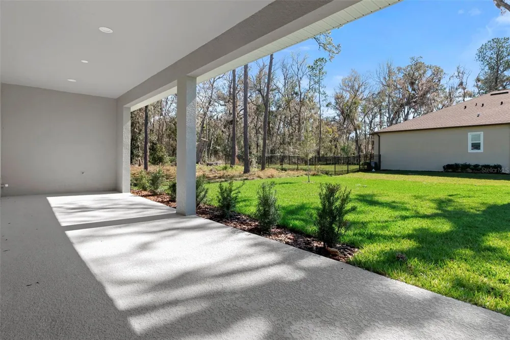 19364 SHELTERED HILL DRIVE Brooksville, FL 34601