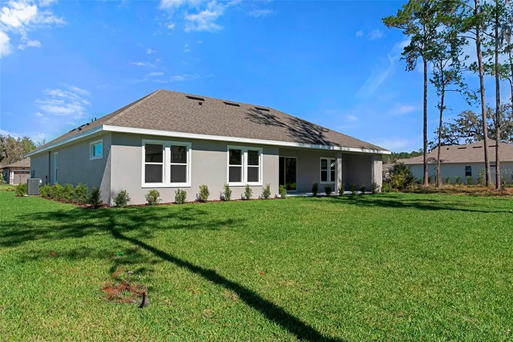 19364 SHELTERED HILL DRIVE Brooksville, FL 34601